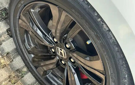 Honda Civic IX, 2021 год, 1 092 000 рублей, 9 фотография