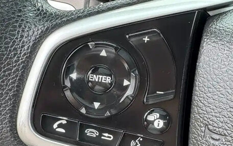 Honda Civic IX, 2021 год, 1 092 000 рублей, 19 фотография