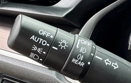 Honda Civic IX, 2021 год, 1 092 000 рублей, 20 фотография