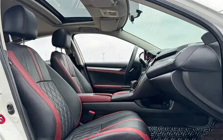 Honda Civic IX, 2021 год, 1 092 000 рублей, 14 фотография