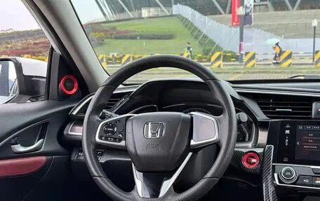 Honda Civic IX, 2021 год, 1 092 000 рублей, 17 фотография