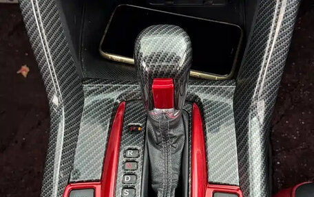 Honda Civic IX, 2021 год, 1 092 000 рублей, 27 фотография