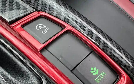 Honda Civic IX, 2021 год, 1 092 000 рублей, 28 фотография