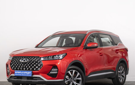 Chery Tiggo 7 Pro, 2022 год, 1 699 000 рублей, 2 фотография