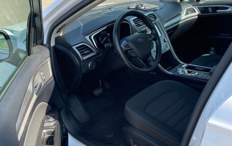 Ford Fusion (North America) II, 2020 год, 1 900 000 рублей, 6 фотография