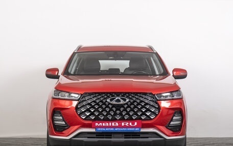 Chery Tiggo 7 Pro, 2022 год, 1 699 000 рублей, 4 фотография