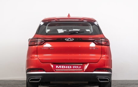 Chery Tiggo 7 Pro, 2022 год, 1 699 000 рублей, 5 фотография