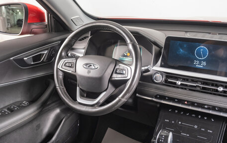 Chery Tiggo 7 Pro, 2022 год, 1 699 000 рублей, 10 фотография