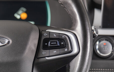 Chery Tiggo 7 Pro, 2022 год, 1 699 000 рублей, 16 фотография