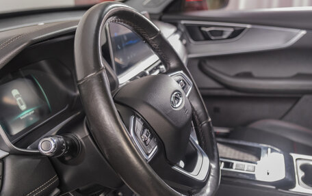 Chery Tiggo 7 Pro, 2022 год, 1 699 000 рублей, 14 фотография