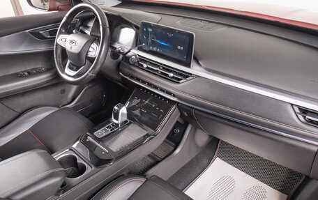 Chery Tiggo 7 Pro, 2022 год, 1 699 000 рублей, 13 фотография