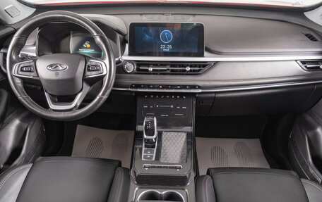 Chery Tiggo 7 Pro, 2022 год, 1 699 000 рублей, 11 фотография