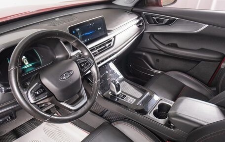 Chery Tiggo 7 Pro, 2022 год, 1 699 000 рублей, 9 фотография