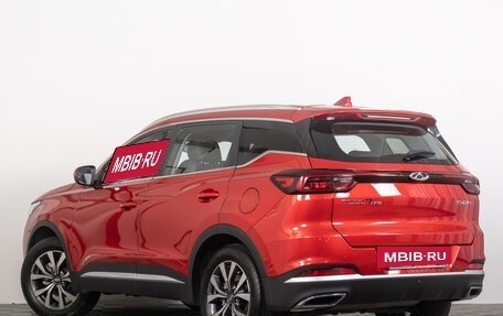 Chery Tiggo 7 Pro, 2022 год, 1 699 000 рублей, 6 фотография