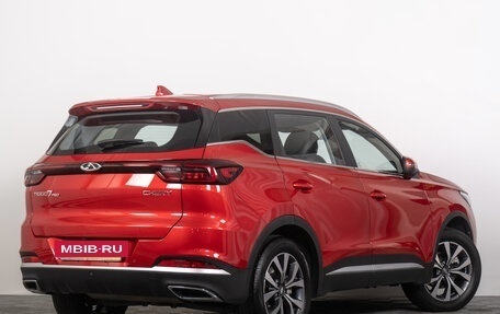 Chery Tiggo 7 Pro, 2022 год, 1 699 000 рублей, 7 фотография