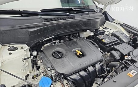 KIA Seltos I, 2022 год, 3 038 020 рублей, 5 фотография