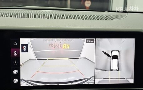 KIA Seltos I, 2022 год, 3 038 020 рублей, 15 фотография