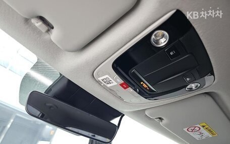 KIA Seltos I, 2022 год, 3 038 020 рублей, 16 фотография