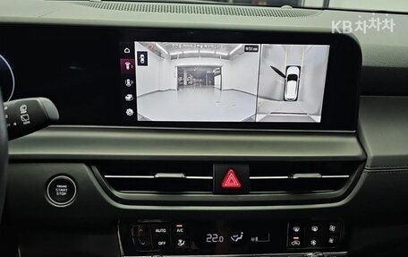 KIA Seltos I, 2022 год, 3 038 020 рублей, 9 фотография