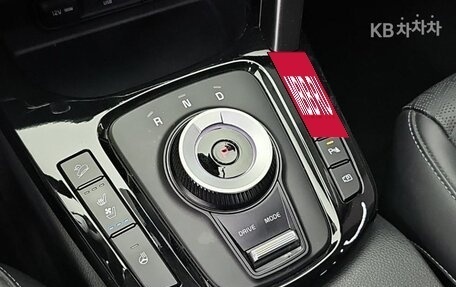 KIA Seltos I, 2022 год, 3 038 020 рублей, 7 фотография