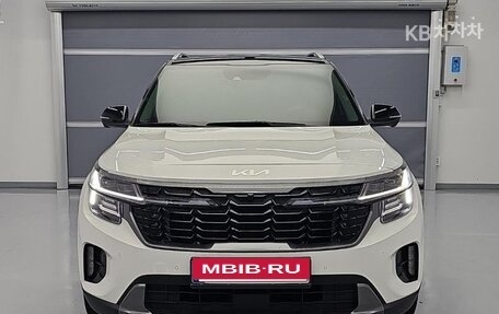 KIA Seltos I, 2022 год, 3 038 020 рублей, 3 фотография