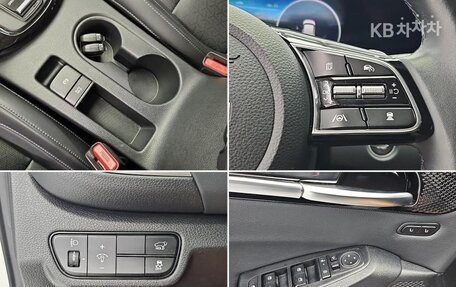 KIA Seltos I, 2022 год, 3 038 020 рублей, 17 фотография