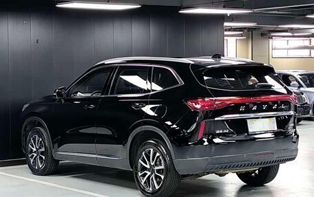 Haval H6, 2022 год, 1 110 000 рублей, 5 фотография