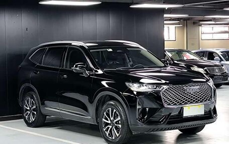 Haval H6, 2022 год, 1 110 000 рублей, 3 фотография
