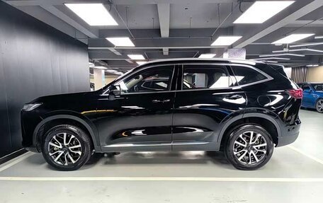 Haval H6, 2022 год, 1 110 000 рублей, 4 фотография
