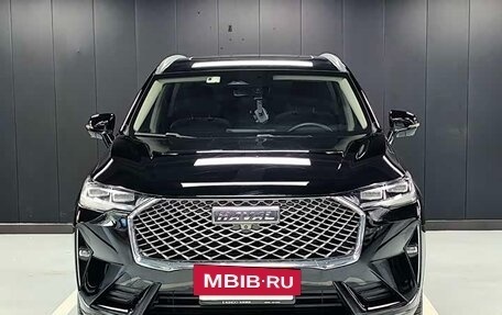 Haval H6, 2022 год, 1 110 000 рублей, 2 фотография