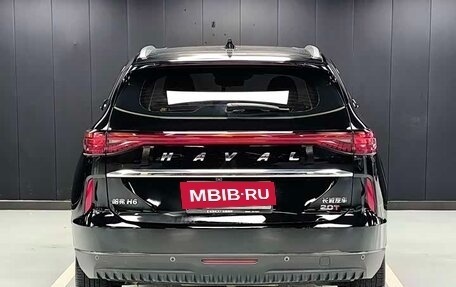 Haval H6, 2022 год, 1 110 000 рублей, 6 фотография