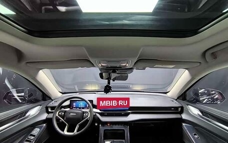 Haval H6, 2022 год, 1 110 000 рублей, 13 фотография