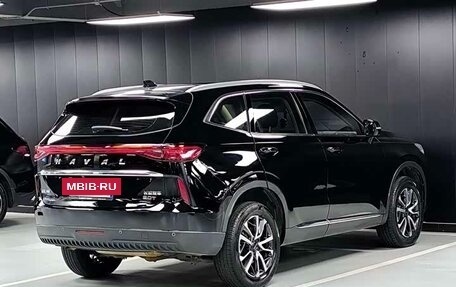 Haval H6, 2022 год, 1 110 000 рублей, 7 фотография
