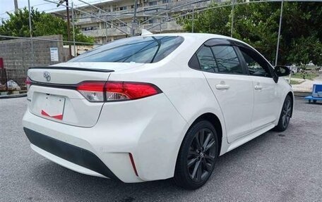 Toyota Corolla, 2022 год, 1 138 000 рублей, 4 фотография