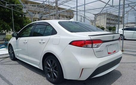 Toyota Corolla, 2022 год, 1 138 000 рублей, 6 фотография