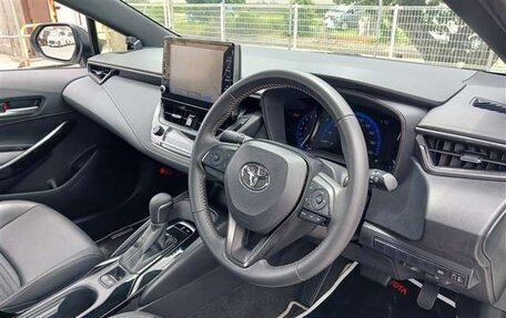 Toyota Corolla, 2022 год, 1 138 000 рублей, 7 фотография