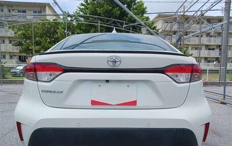 Toyota Corolla, 2022 год, 1 138 000 рублей, 5 фотография