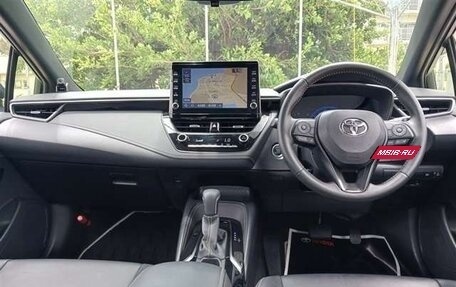 Toyota Corolla, 2022 год, 1 138 000 рублей, 8 фотография