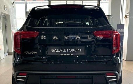 Haval Jolion, 2026 год, 2 799 000 рублей, 21 фотография