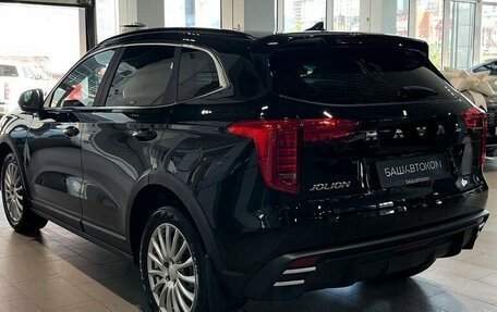 Haval Jolion, 2026 год, 2 799 000 рублей, 19 фотография