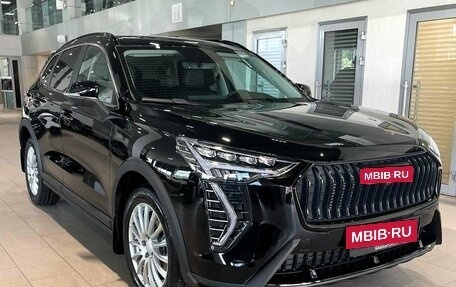 Haval Jolion, 2026 год, 2 799 000 рублей, 12 фотография