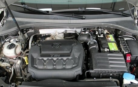 Volkswagen Tiguan II, 2016 год, 2 450 000 рублей, 7 фотография