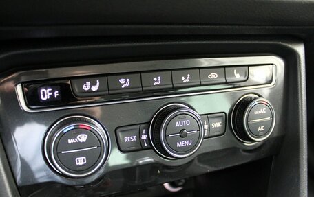 Volkswagen Tiguan II, 2016 год, 2 450 000 рублей, 8 фотография
