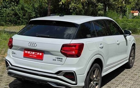 Audi Q2 I, 2022 год, 1 450 000 рублей, 8 фотография