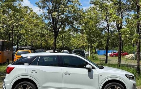 Audi Q2 I, 2022 год, 1 450 000 рублей, 9 фотография