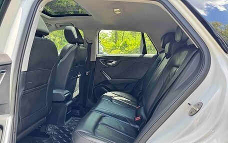 Audi Q2 I, 2022 год, 1 450 000 рублей, 12 фотография
