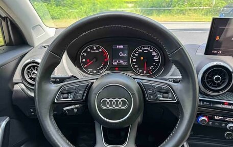 Audi Q2 I, 2022 год, 1 450 000 рублей, 15 фотография