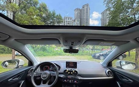 Audi Q2 I, 2022 год, 1 450 000 рублей, 19 фотография
