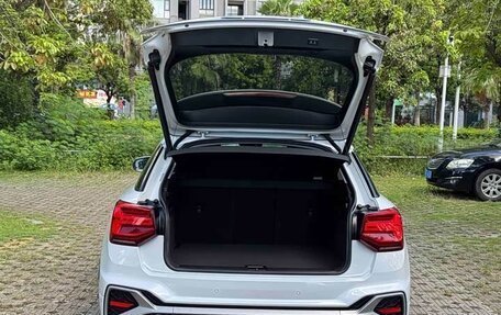 Audi Q2 I, 2022 год, 1 450 000 рублей, 31 фотография