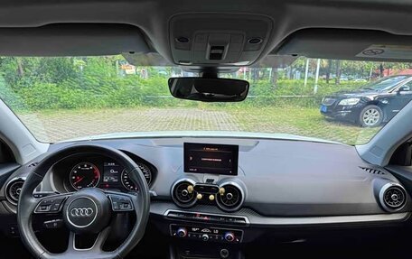 Audi Q2 I, 2022 год, 1 450 000 рублей, 20 фотография